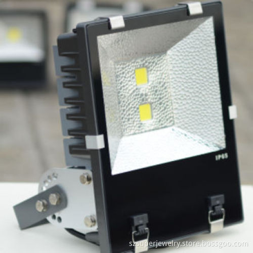 Outdoor LED flood light 120W
